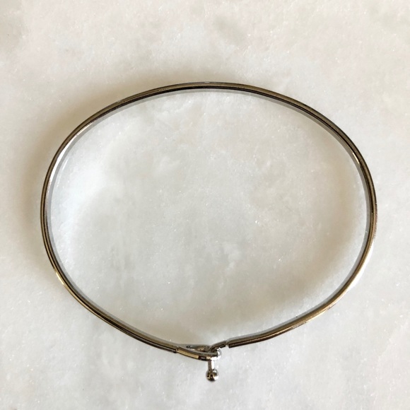 💍 I Can’t Say I Do Without You Skinny Bracelet - Picture 4 of 6